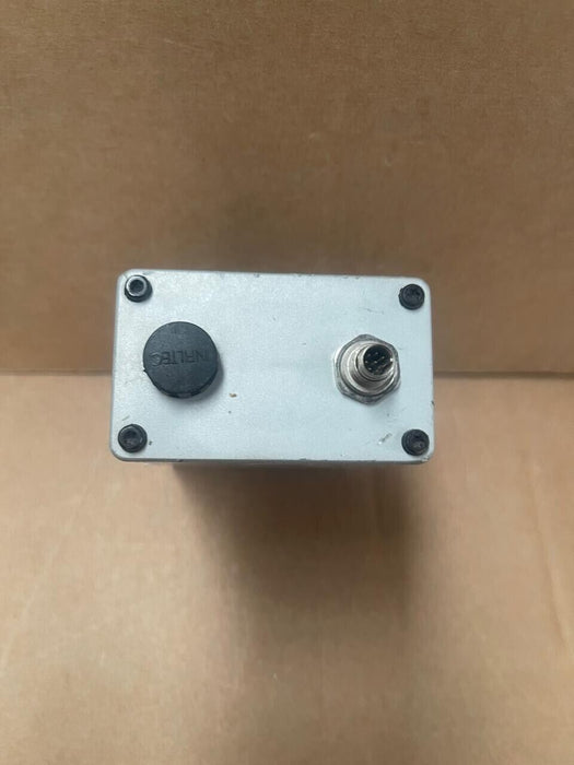 Festo - MPYD-5/2-G1/8-8-G-SA - Pneumatic Solenoid Valve, 5/2-Way, G1/8 Port