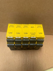 Turck - IM43-14-RI - 1-Channel Trip Amplifier, 0/4–20 mA, 0/2–10 V Inputs