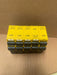 Turck - IM43-14-RI - 1-Channel Trip Amplifier, 0/4–20 mA, 0/2–10 V Inputs