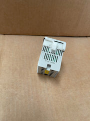 Panasonic – LC4H‑S‑R4‑24VS – LC4H Series 4‑Digit LCD Counter, 12‑24 V DC