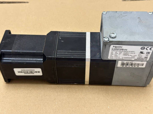 Schneider Electric ILA2P572PB1F0 Electrical Servo-Motor