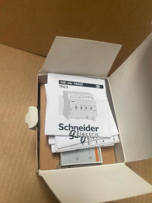 Schneider Electric Merlin Gerin - 16422AA - TRC3 - 2A 230V Circuit Breaker