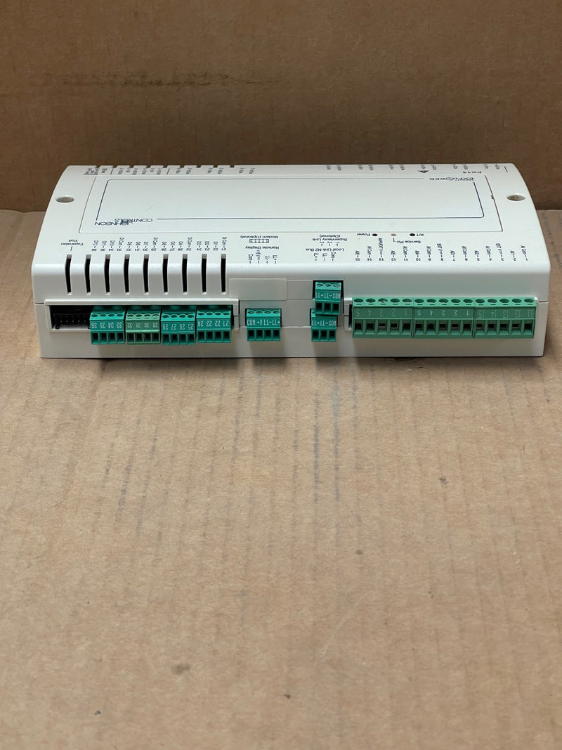 Johnson Controls - LP‑FX14D14‑000C - FX14 Controller