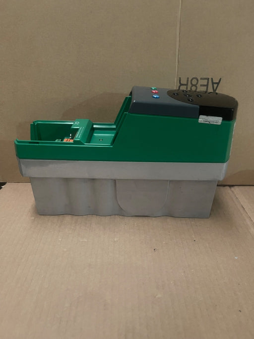 Control Techniques – UNI1402 – Unidrive Classic AC Drive 1.1 kW / 380-480 V 3-Ph