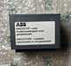 ABB, 1SAP221000R0001, EtherCAT Bus Module CI512-ETHCAT A0
