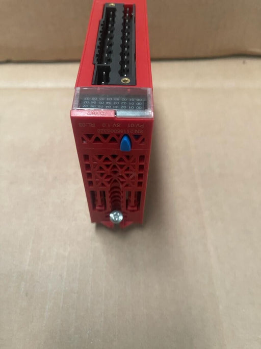 Schneider Electric Modicon - BMXSDO0802 - safety discrete output 8 outputs 24V