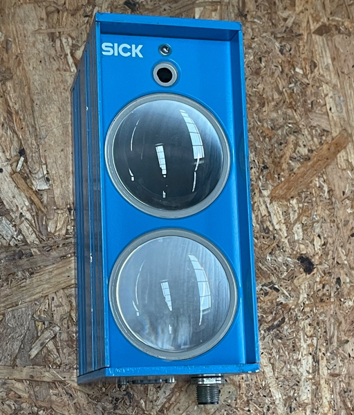 SICK – ISD280‑1111 (1017046) – Infrared Optical Data Transmitter(0.2–150 m)