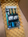 KraussMaffei - 5096255 - SV 100 Power Supply Card