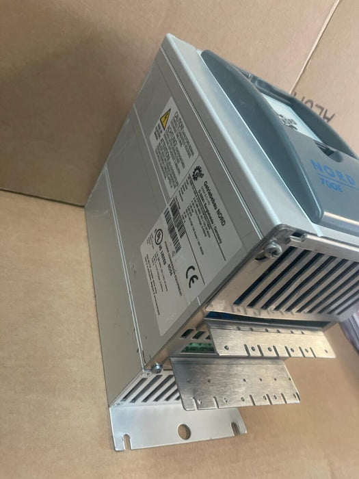 Getriebebau NORDAC - SK 700E-151-340-A - AC Speed Drive 1.5kW 380-460V