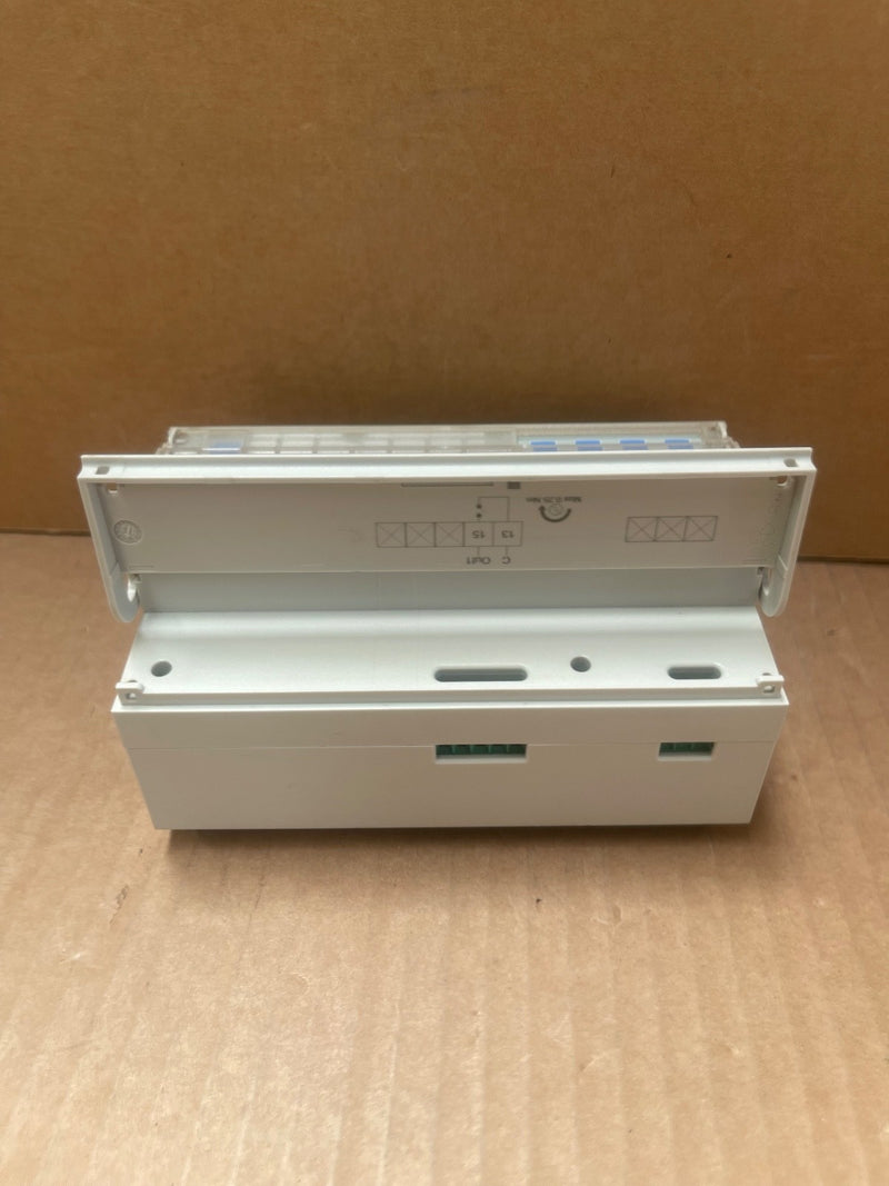 ABB – A44 111-100 (2CMA170533R1000) – 3-Phase DIN-Rail Energy Meter