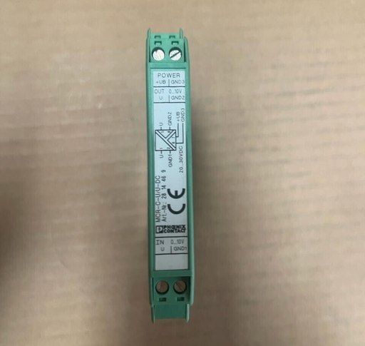 Phoenix Contact - 2814469 - MCR-C-U/U-DC - Signal conditioner