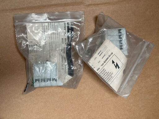 GE – MARN220AT (100994) – 2‑NO Auxiliary Contact Block, Front‑Mount, 10 A