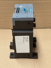 Siemens – 3RB2056‑1FW2 – SIRIUS Electronic Overload Relay 50–200 A