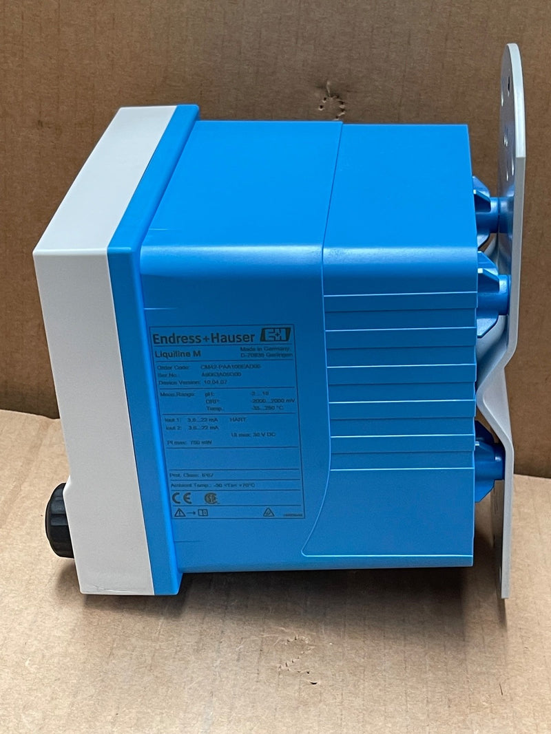 Endress+Hauser – CM42-PAA100EAD00 – Liquiline M CM42 Transmitter