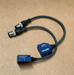 Telemecanique – XS7E1A1PAP01M12 – M30 Flush PNP Inductive Proximity Sensor