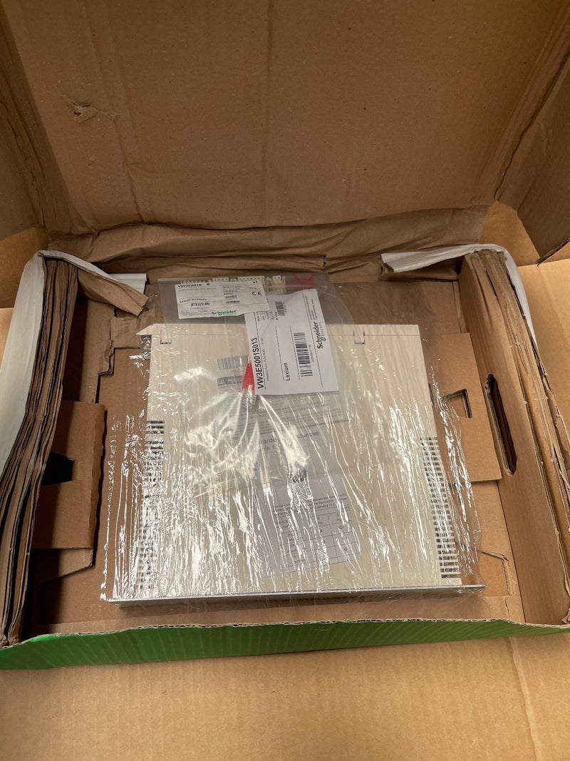 Schneider Electric - LMC212CAA10000 - LMC212 12‑Axis Motion Controller Kit