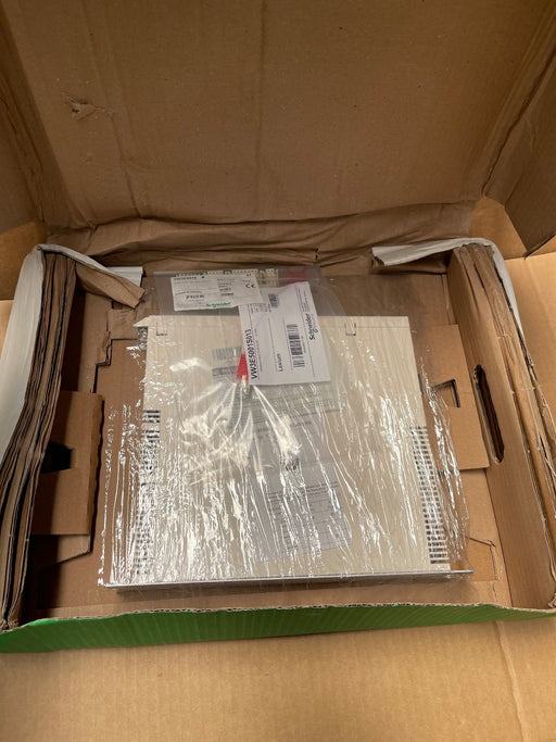 Schneider Electric - LMC212CAA10000 - LMC212 12‑Axis Motion Controller Kit