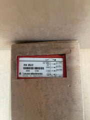 Leuze Electronic - RK 85/2 - Reflection light Switch