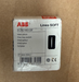 ABB – 2CSE1001SF – 1‑Pole Illuminated Rocker Switch, 16 A 250 VAC