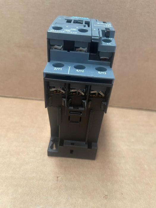 Siemens Sirius - 3RT2025-1FB40 - Contactor