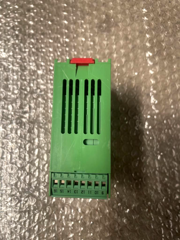 KALEJA Art. Nr.: 06.04.008 Motor Controller unit