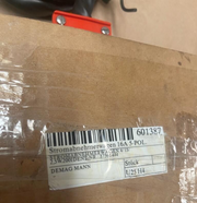 DEMAG MANN Stromabnemerwagen 16A 5-POL 87368444