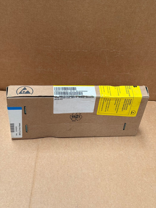 ABB – NAMC‑11C – ACS600 Inverter Drive Control CPU Board (3BSE017194R1)