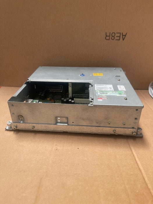 Siemens - 6FC5210-0DF22-2AA0 - SINUMERIK PCU 50