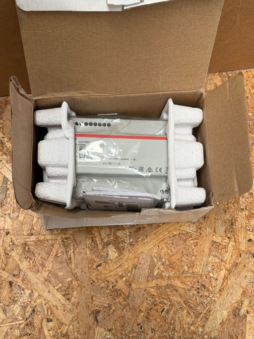ABB – M2300‑02 (2TMA210160H0001) – MDRC DIN‑Rail System Controller/ Power Supply