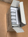 Zennio – KLIC‑DI (ZN1CL‑KLIC‑DI) – KNX↔Daikin SkyAir/VRV AC Interface, 2‑Module
