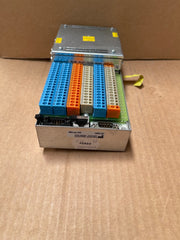 Mikrap 0722-103/060 Local I/O Digital Module – Terminal Block Interface