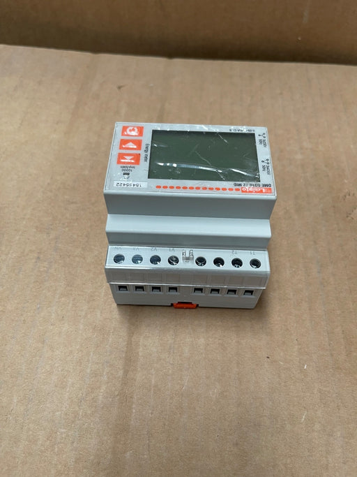 Lovato Electric – DME D310 T2 MID – 3-Phase DIN-Rail Energy Meter, CT/5 A