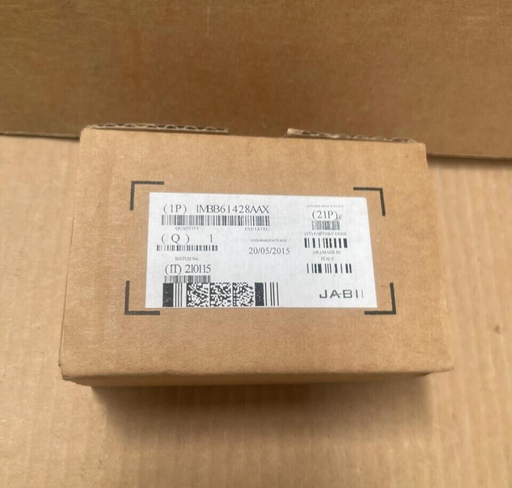 Ericsson - 1MBB61428AAX - KOP 3x D-Type Connectors Kit