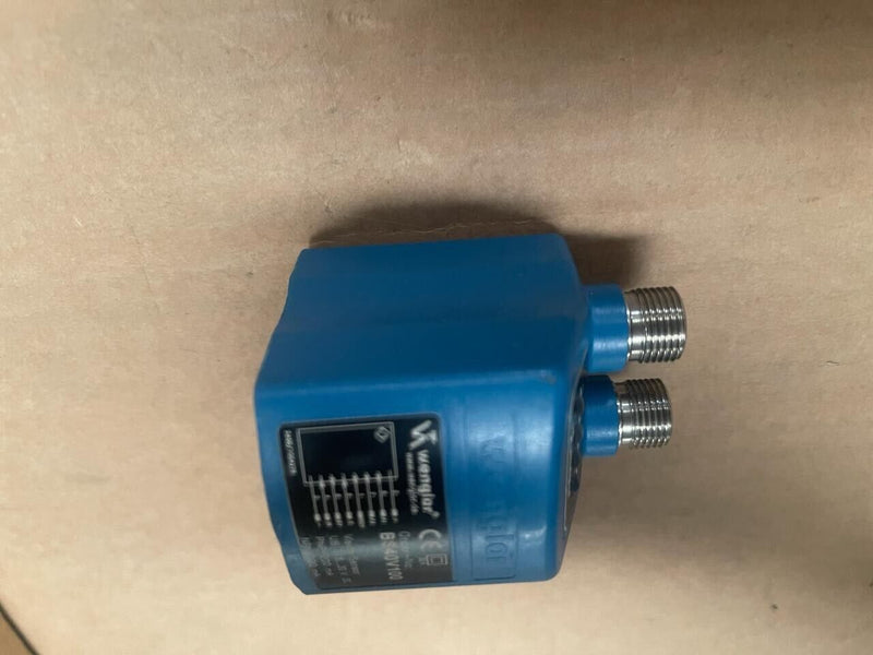 WENGLOR - BS40V100 - Vision Sensor