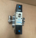 Festo - VSVA-B-B52-H-A1-1R5L - 5/2-Way Bistable Solenoid Valve
