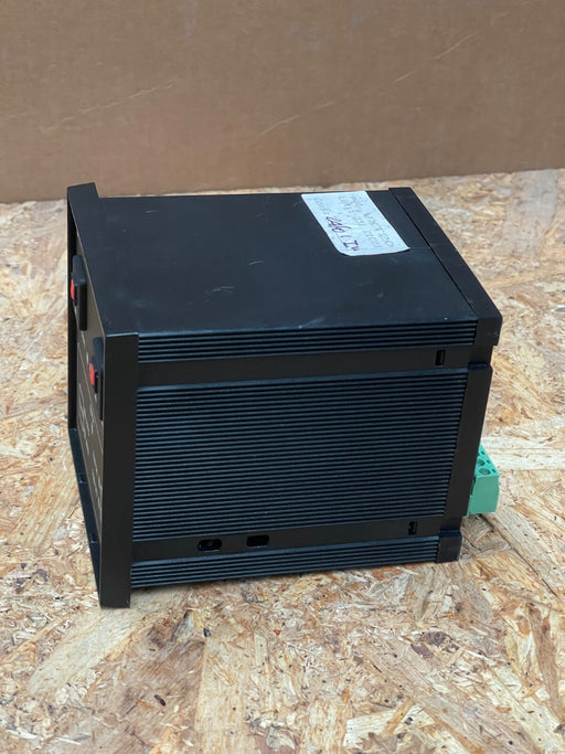 Tecsystеm – VXT‑20 – 230 VAC Fan Relay Controller Module (2 Fan Banks)