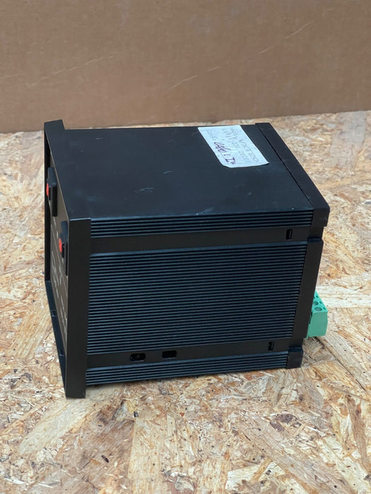 Tecsystеm – VXT‑20 – 230 VAC Fan Relay Controller Module (2 Fan Banks)