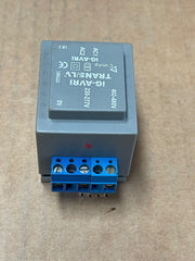 ComAp – IG‑AVRi TRANS/LV – Power Supply Transformer for IG‑AVRi Module