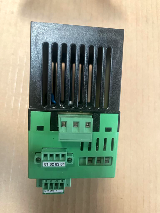 Phoenix Contact - EMM W3/ 5-500 - Motor management - 2963556