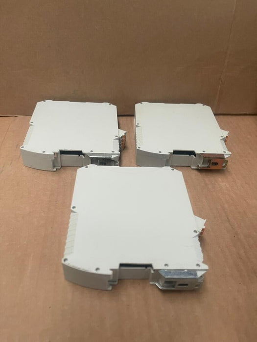 Lenze - EMF2180IB - Communication Module, Ethernet/CAN Interface