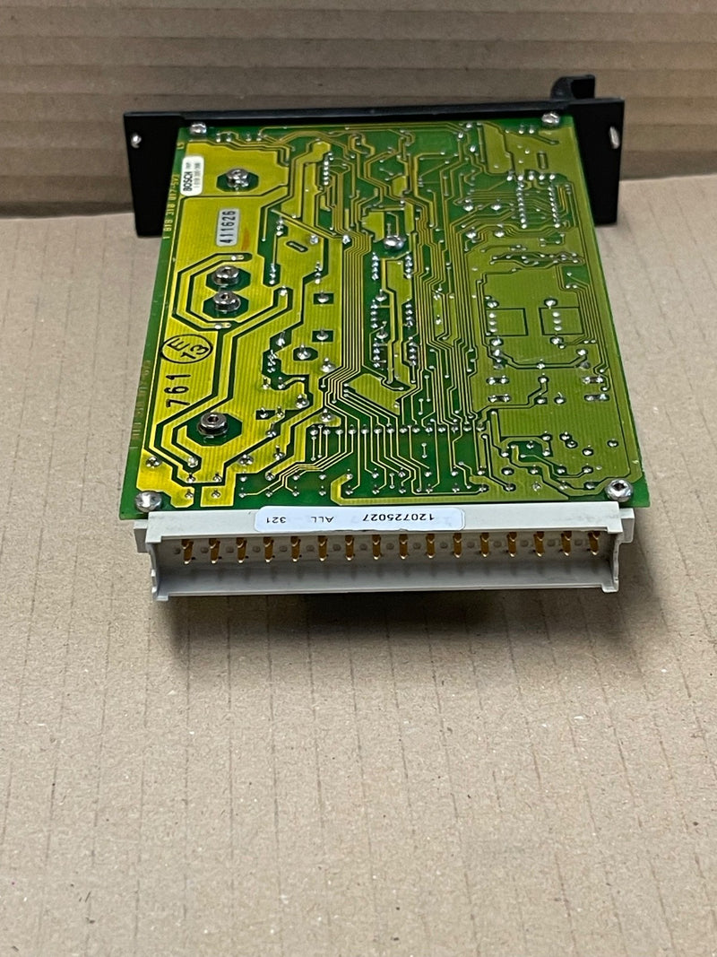 Bosch Rexroth – 0811405110 – RKP‑PQ Amplifier Card VT‑VPRAP1‑540‑10/V0