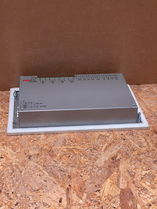 RoCon – RFI 421 – Industrial Control PLC, 24–110 VDC Input, RS232/RS485, 4AI / 4