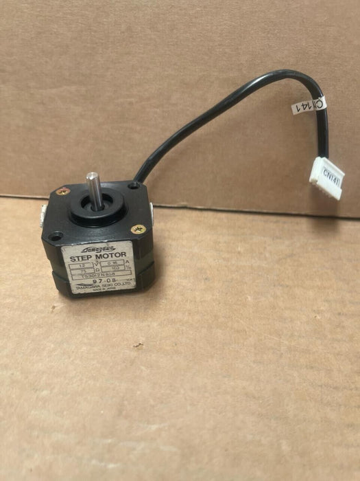 TAMAGAWA - TS3012N838 - 25200208 - Step Motor