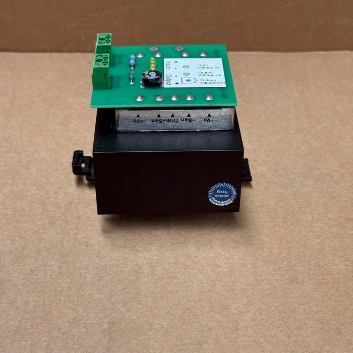 Intermatec – TP75W-48S24 – 75W DC-DC Converter 48V to 24V 3.13A