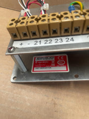 Allen-Bradley - 440T-MSRUE110A - Locking Switch