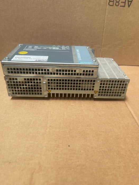 Siemens - 6AG4140-6BC16-0PA0 - SIMATIC IPC427D Microbox PC