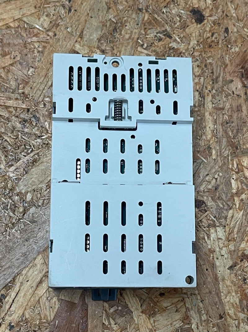 ABB – PM5052‑R‑ETH (1SAP124100R0472/R0474) – AC500‑eCo CPU, 4 MB, Ethernet