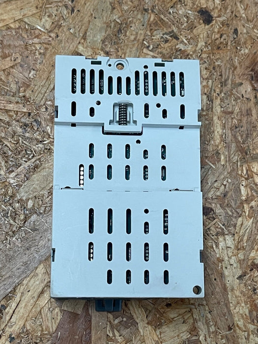 ABB – PM5052‑R‑ETH (1SAP124100R0472/R0474) – AC500‑eCo CPU, 4 MB, Ethernet