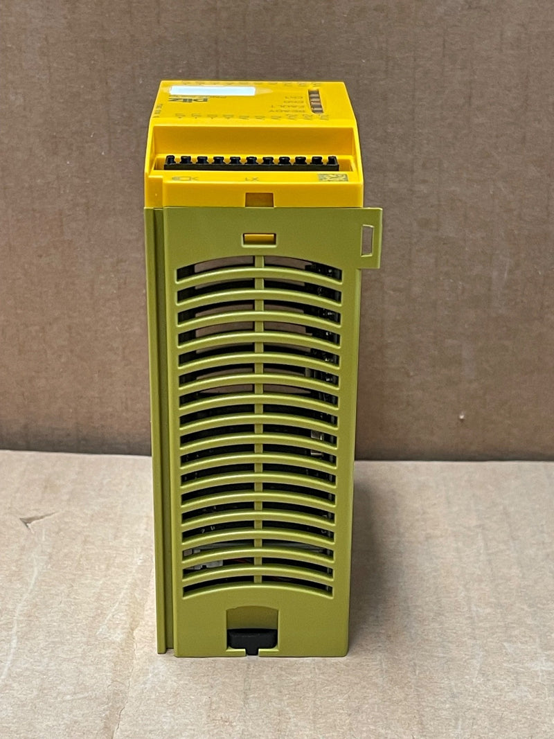 PILZ – 773812 – PNOZ ma1p 2 Analog Input Module