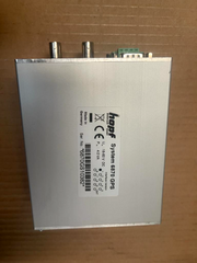 Hopf Elektronik System 6870 GPS Funkuhren